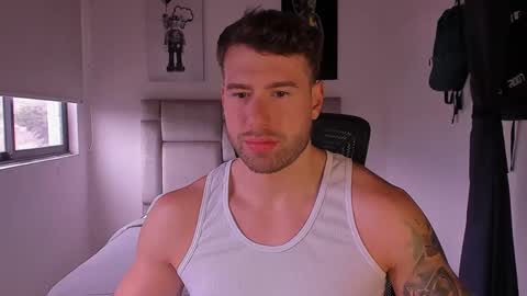 PAUL ROGER online show from 02.13.25