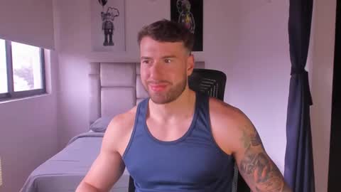 PAUL ROGER online show from 02.20.25