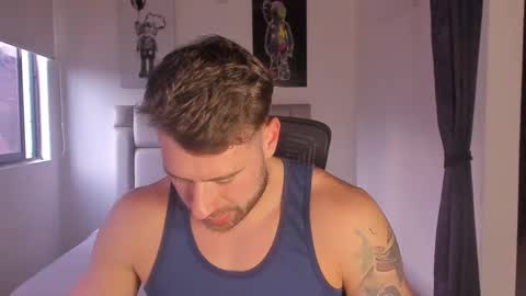 PAUL ROGER online show from 02.25.25