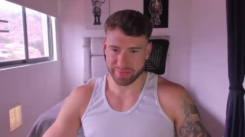 PAUL ROGER online show from 03.05.25