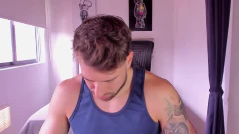 PAUL ROGER online show from 03.06.25