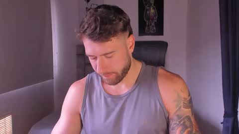 PAUL ROGER online show from 03.09.25