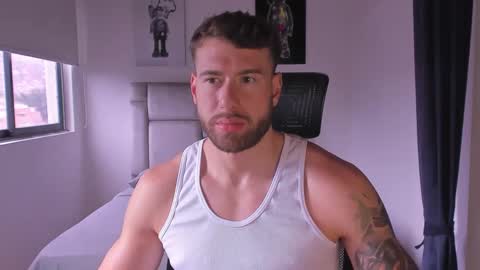 PAUL ROGER online show from 03.12.25