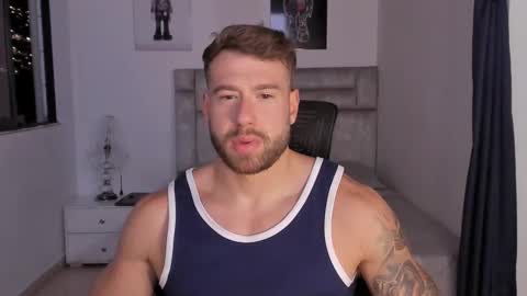 PAUL ROGER online show from 09.13.25