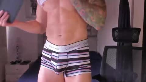 PAUL ROGER online show from 09.29.25