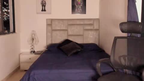 PAUL ROGER online show from 10.07.25