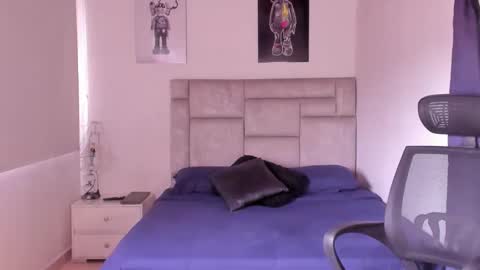 PAUL ROGER online show from 10.11.25