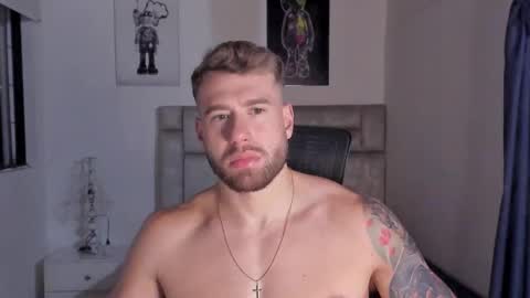 PAUL ROGER online show from 10.31.25