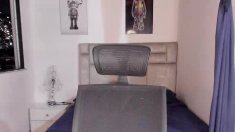 PAUL ROGER online show from 02.07.26