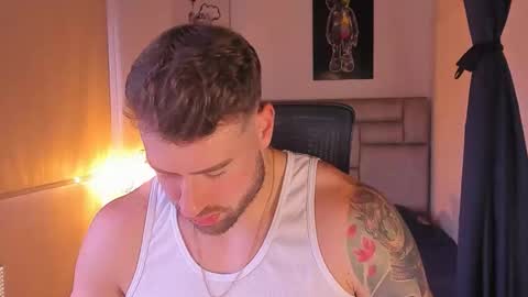 PAUL ROGER online show from 04.05.26