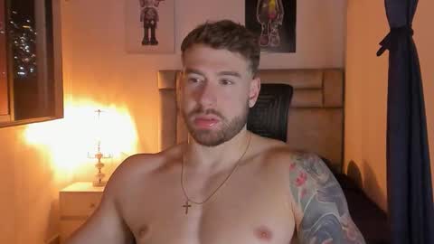 PAUL ROGER online show from 04.11.26