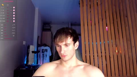 Paul online show from 01.14.25