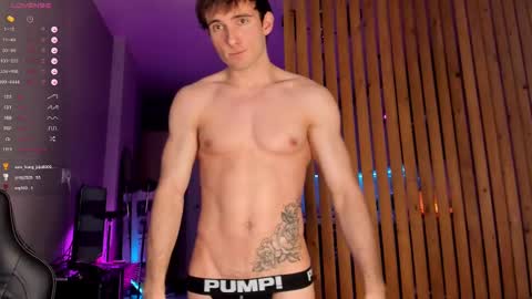 Paul online show from 02.21.25