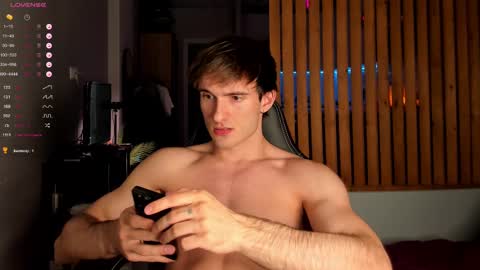 Paul online show from 03.05.25