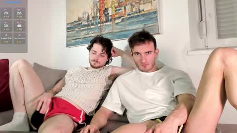 Paul online show from 10.12.25