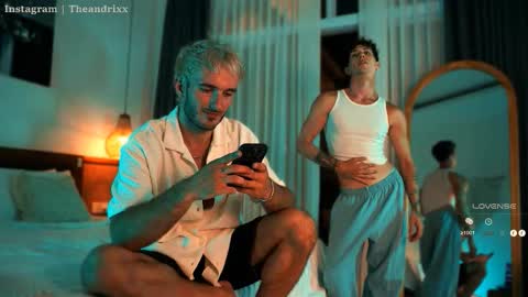 Snapshot of paul_rubini chatting on 03.07.26 Paul online show from 03.07.26