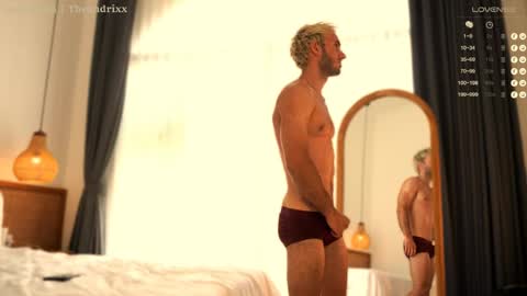 Snapshot of paul_rubini chatting on 03.17.26 Paul online show from 03.17.26