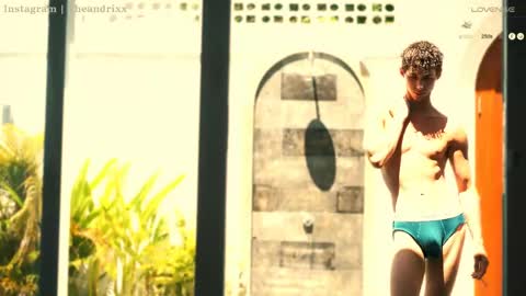 Snapshot of paul_rubini chatting on 03.19.26 Paul online show from 03.19.26