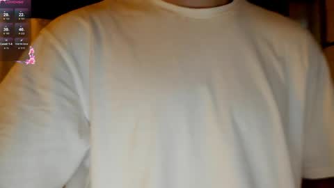 Snapshot of paul_rubini chatting on 03.22.26 Paul online show from 03.22.26