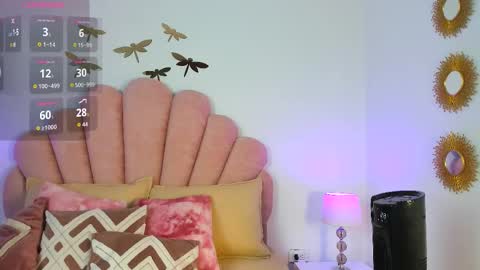 Paula   online show from 02.16.26