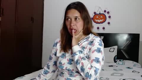 PAULA online show from 11.13.25