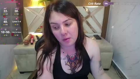 Paula online show from 10.14.25