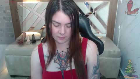 Snapshot of paula_b_ chatting on 01.06.26 Paula online show from 01.06.26