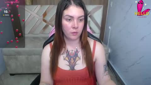 Snapshot of paula_b_ chatting on 01.17.26 Paula online show from 01.17.26