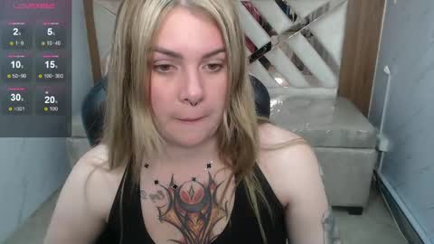 Snapshot of paula_b_ chatting on 05.11.26 Paula online show from 05.11.26