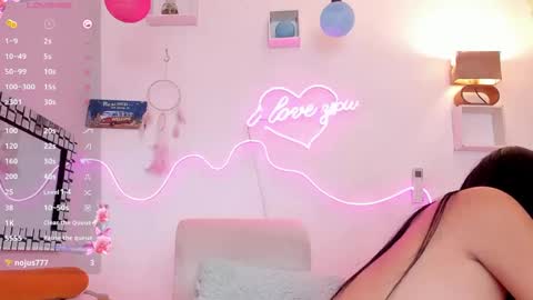 Snapshot of paula_chris chatting on 01.08.25 paula_chris online show from 01.08.25