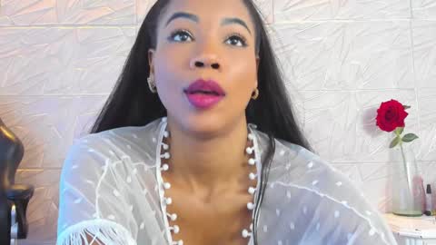 PAULA CRUZ online show from 12.03.24