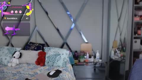 Paula online show from 11.29.25