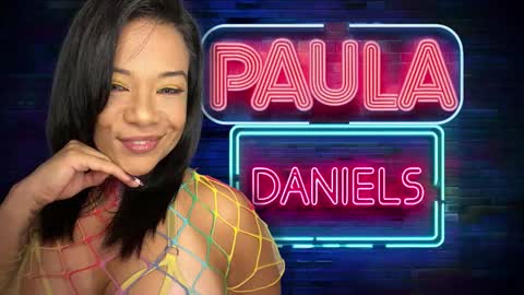 Paula online show from 02.25.26
