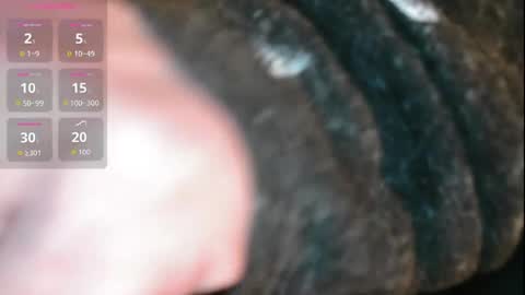 Snapshot of paula_stendhal chatting on 05.13.26 paula stendhal online show from 05.13.26