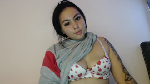 Snapshot of paula_torrez chatting on 01.29.25 paula_torrez online show from 01.29.25