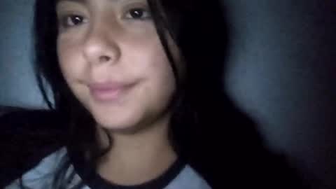 Snapshot of paula_torrez chatting on 02.24.25 paula_torrez online show from 02.24.25