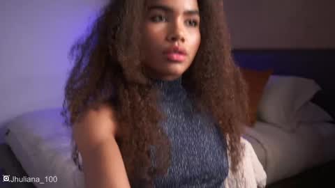 Snapshot of paulacora100 chatting on 01.16.25 Paula online show from 01.16.25