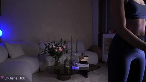 Paula online show from 12.18.25