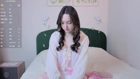 Snapshot of paulaharris chatting on 02.26.26 Alice online show from 02.26.26