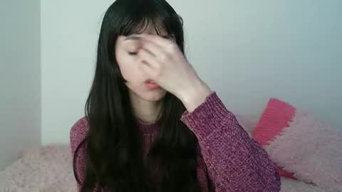 Snapshot of paulainblue chatting on 03.12.25   online show from 03.12.25