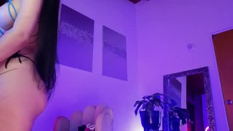 Snapshot of paulatoro__ chatting on 04.25.26 Paula Toro online show from 04.25.26