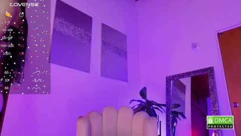 Snapshot of paulatoro__ chatting on 05.15.26 Paula Toro online show from 05.15.26