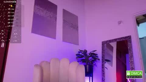 Snapshot of paulatoro__ chatting on 07.30.26 Paula Toro online show from 07.30.26