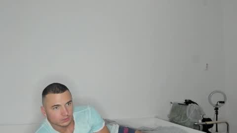 paulblack021 online show from 11.11.25