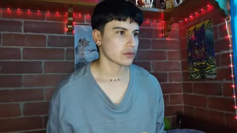 Snapshot of pauldamico chatting on 01.14.26 Paul DAmico online show from 01.14.26