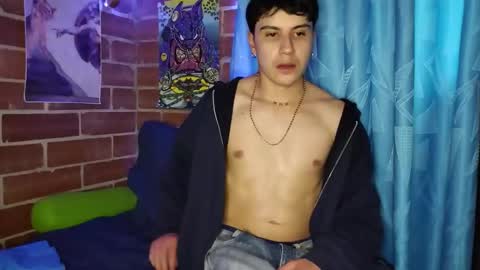 Paul DAmico online show from 02.13.26