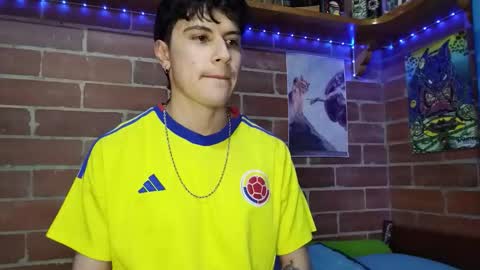 Paul DAmico online show from 03.08.26