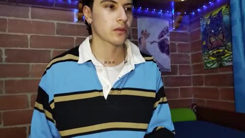 Paul DAmico online show from 03.11.26