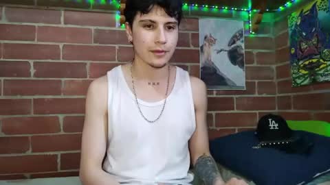 Paul DAmico online show from 04.16.26