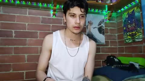 Snapshot of pauldamico chatting on 04.18.26 Paul DAmico online show from 04.18.26